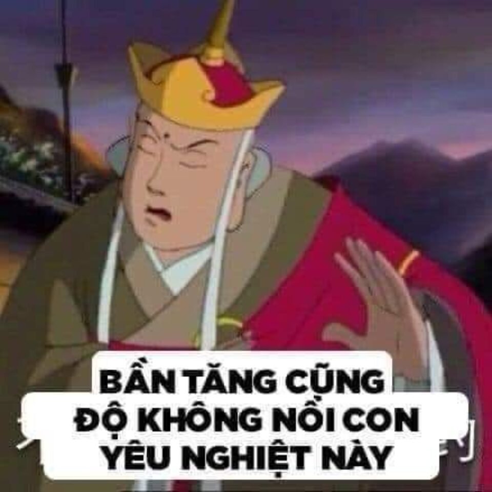 Ảnh meme hài hước về công nghệ